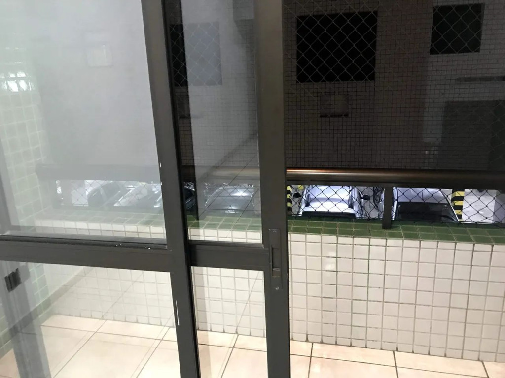 Foto - Guarujá - Jardim São José