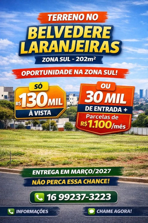 Foto - Ribeirão Preto - Centro