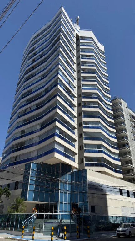 Foto - Vila Velha - Praia da Costa