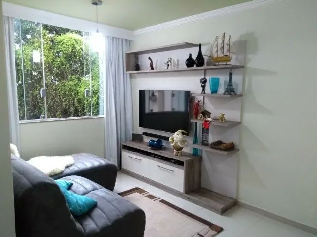 Foto - Niterói - Fonseca