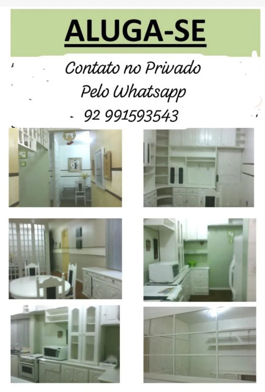 Foto - Manaus - Compensa