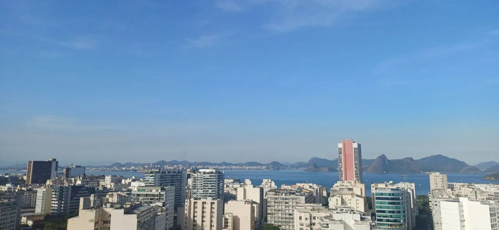 Foto - Niterói - Centro