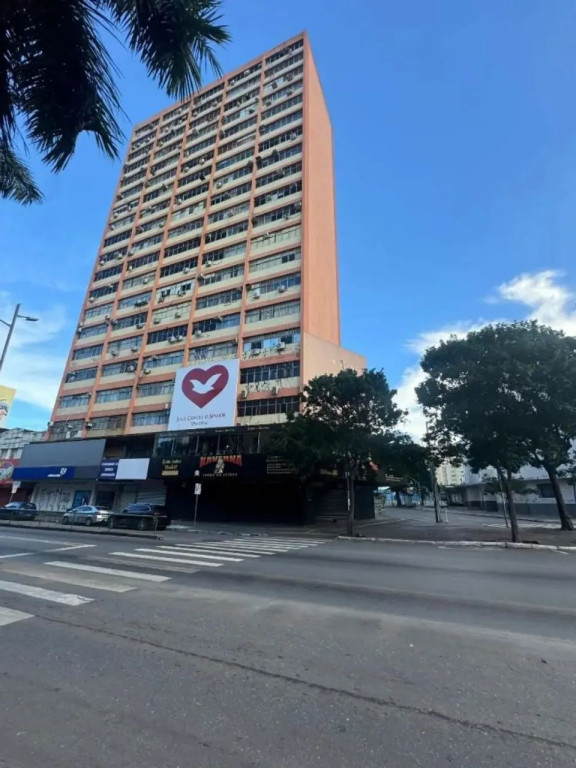 Foto - Goiânia - Setor Central
