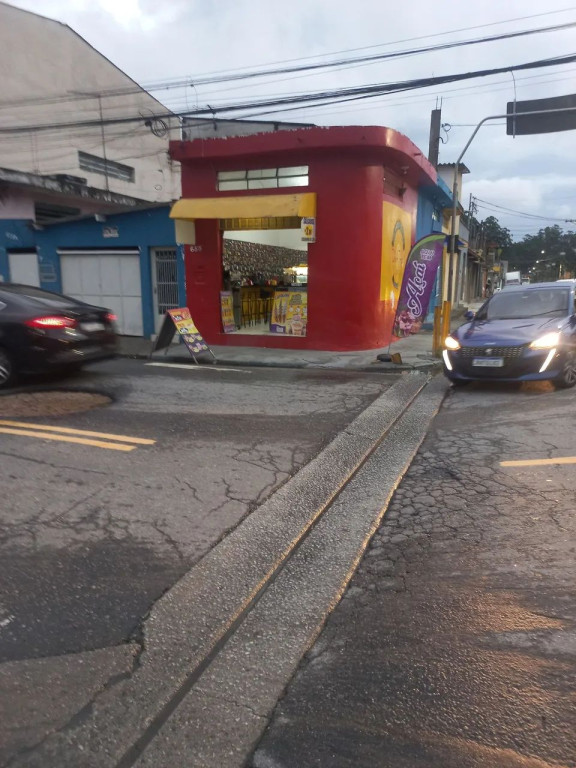 Foto - Itaquaquecetuba - Vila Maria Augusta