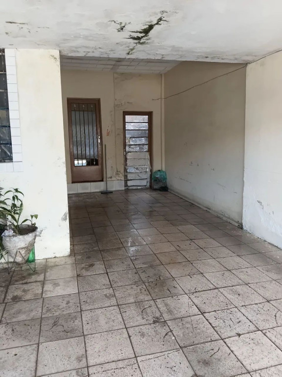 Foto - São Paulo - Vila Guilherme