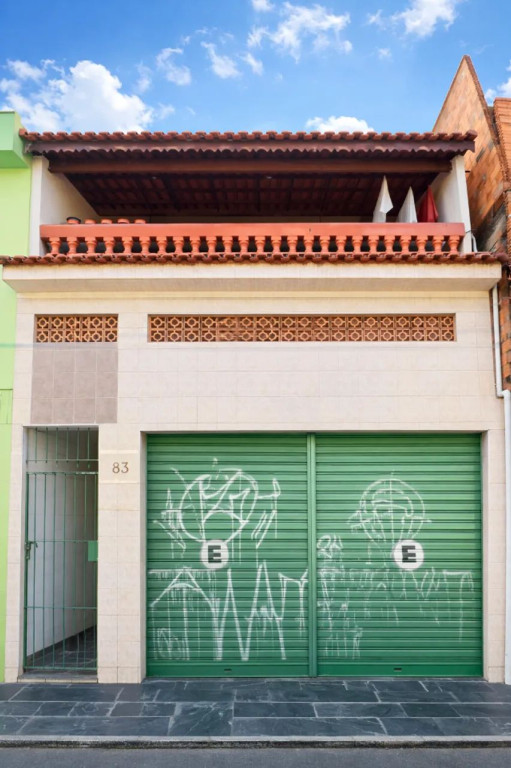 Foto - Diadema - Serraria