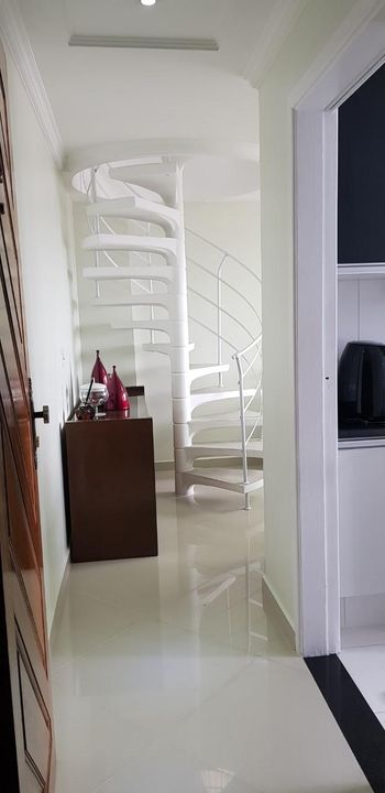 Apartamento à venda com 3 quartos, 129m² - Foto 1