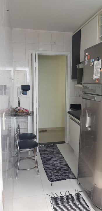 Apartamento à venda com 3 quartos, 129m² - Foto 3