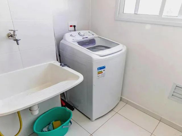 Foto - Aracaju - Santos Dumont