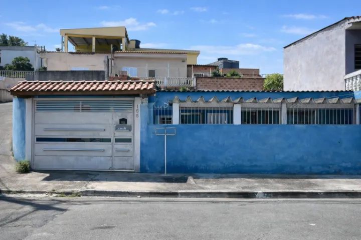 Foto - Poá - Jardim Ivonete