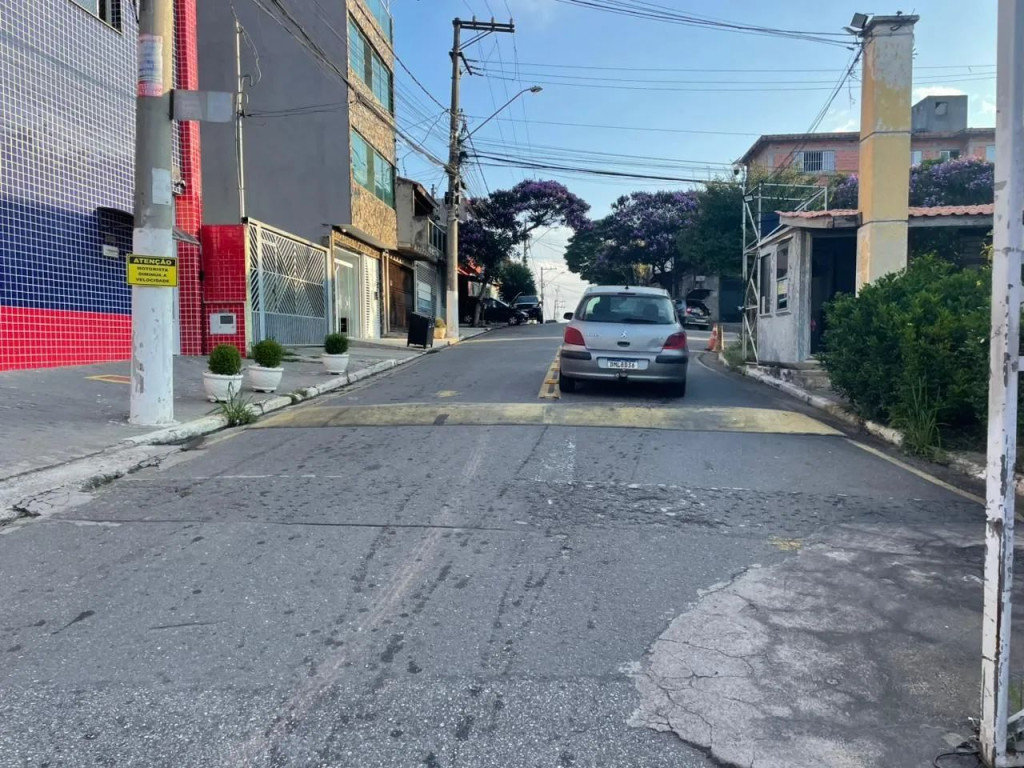 Foto - Ferraz de Vasconcelos - Parque Santa Laura
