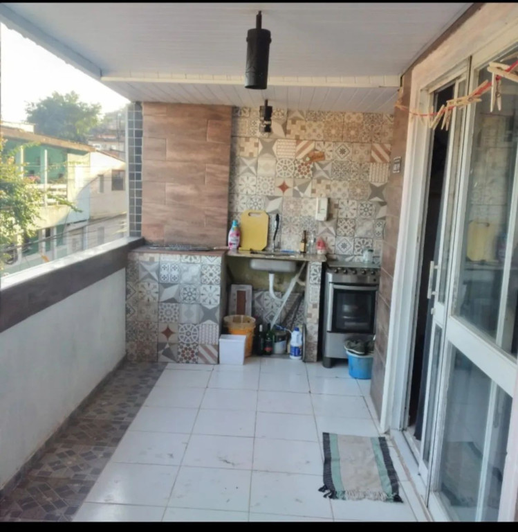 Foto - Guarujá - Vila Zilda