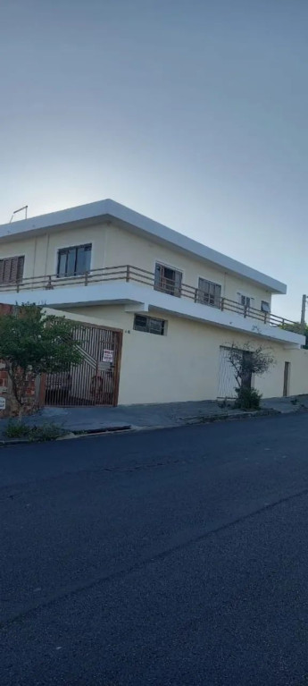 Foto - Bauru - Novo Jardim Pagani