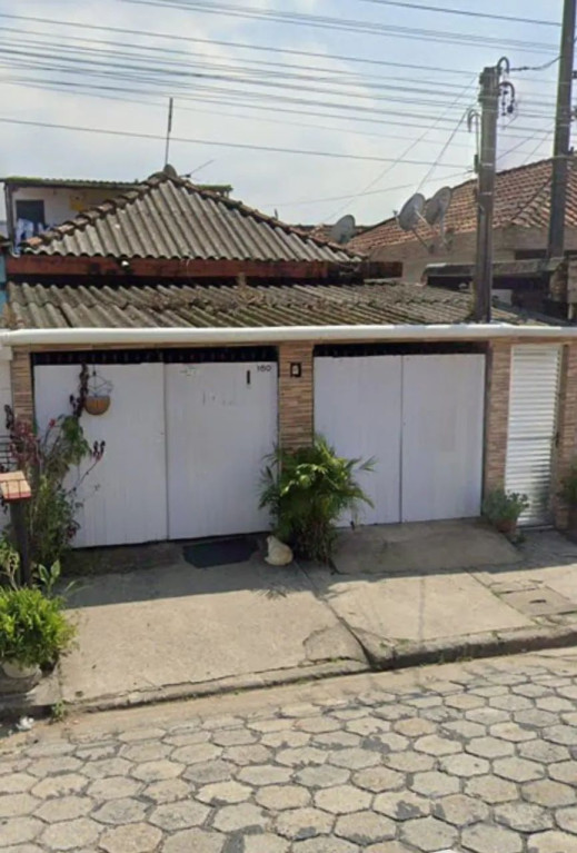 Foto - Cubatão - Vila Caraguata