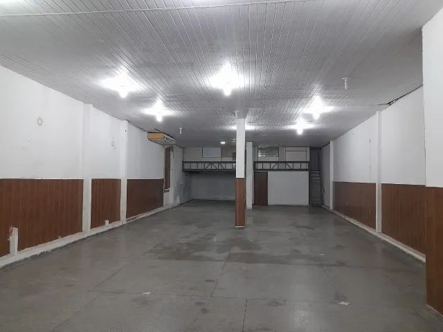 Foto - Aracaju - Palestina