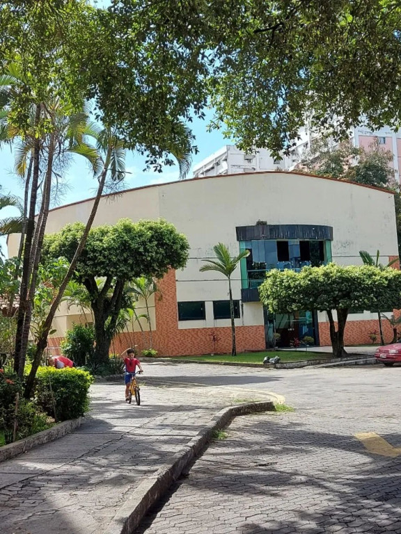 Foto - Vila Velha - Coqueiral de Itaparica