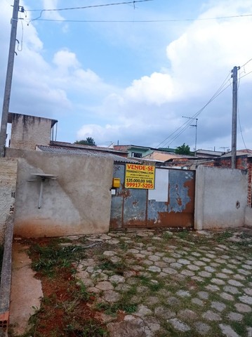 Captação de Casa a venda na Rua São Simplício, Iguaçu, Fazenda Rio Grande, PR