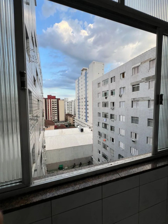 Foto - São Vicente - Centro