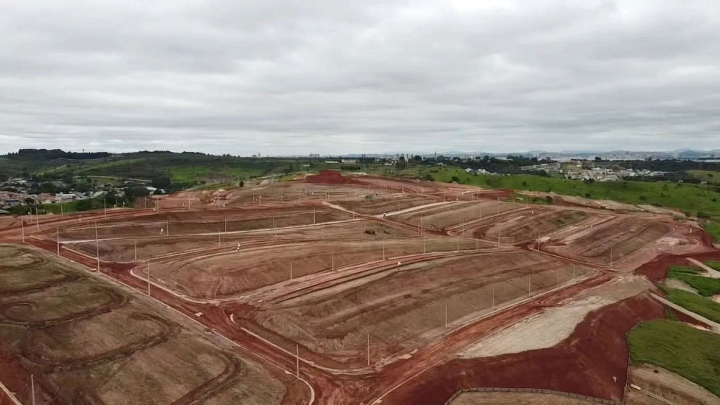 Foto - São José dos Campos - Jardim Santa Júlia