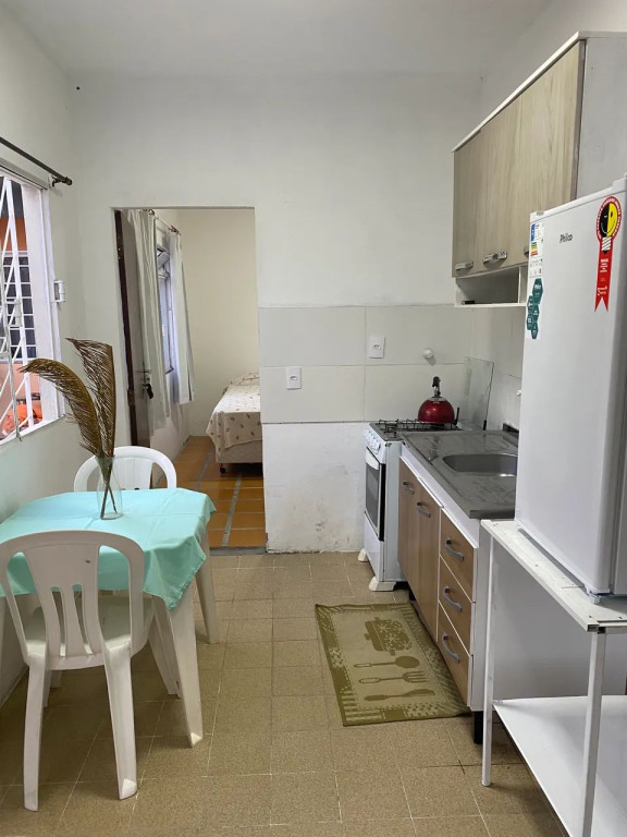 Foto - Florianópolis - Capoeiras