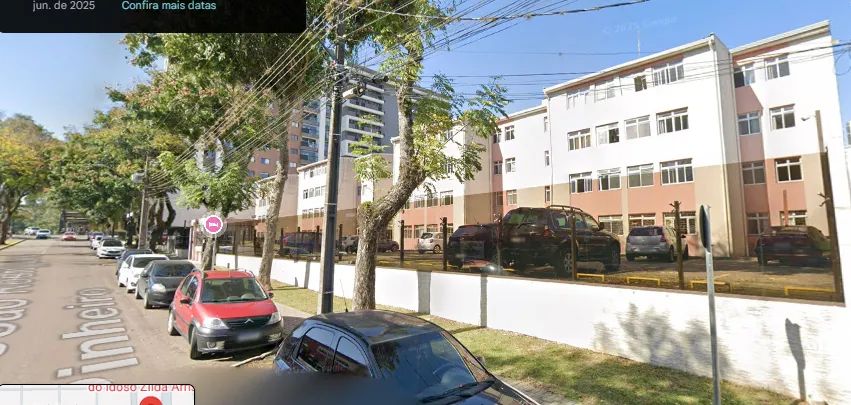 Foto - Curitiba - Capão Raso