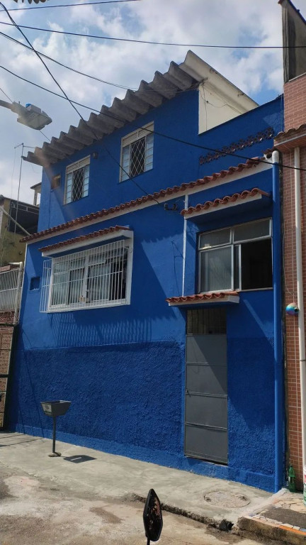 Foto - Rio de Janeiro - Pavuna