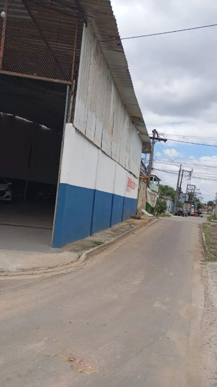 Foto - Duque de Caxias - Saracuruna