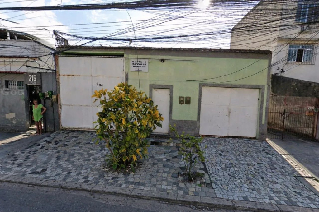 Foto - Rio de Janeiro - Marechal Hermes