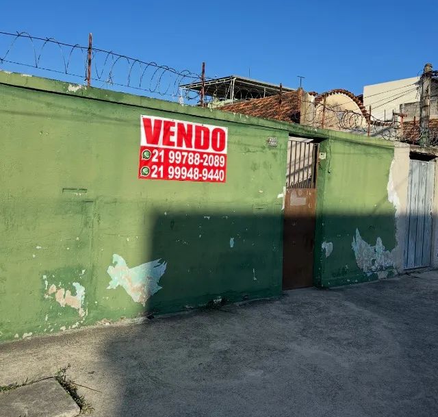 Foto - Rio de Janeiro - Marechal Hermes