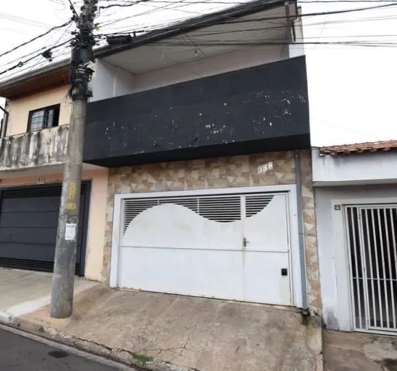 Foto - São Paulo - Jardim Selma