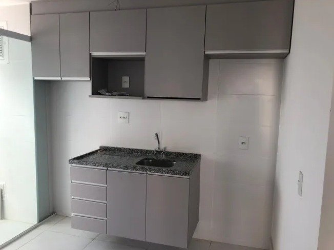 Apartamento, 3 quartos, 58 m² - Foto 3