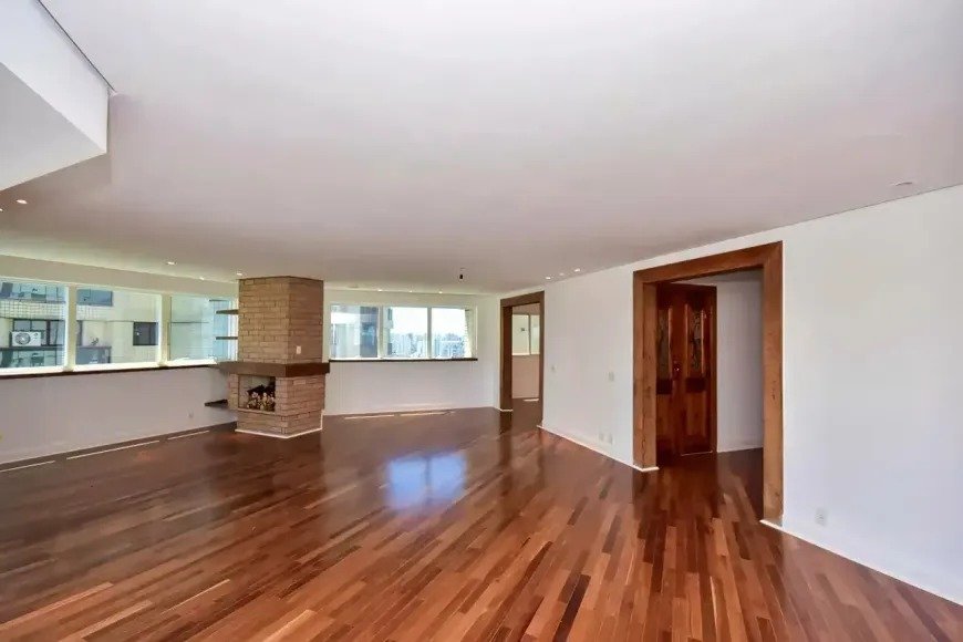 Apartamento, 4 quartos, 288 m² - Foto 3