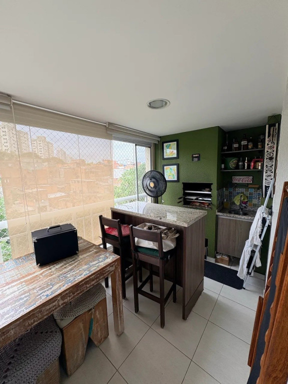 Foto - São Paulo - SAUDE