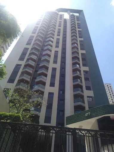 Foto - São Paulo - MORUMBI