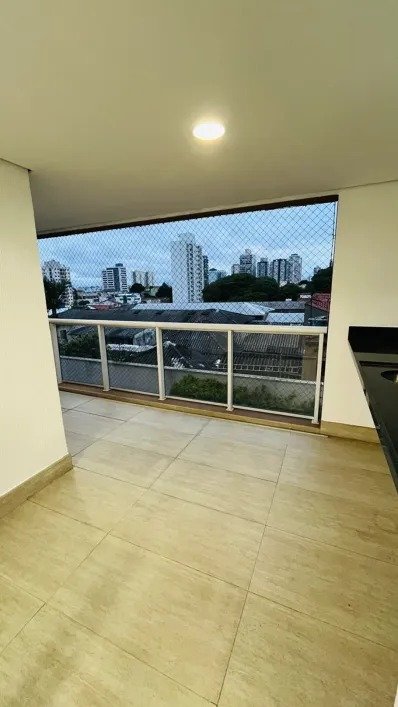 Apartamento, 2 quartos, 89 m² - Foto 1