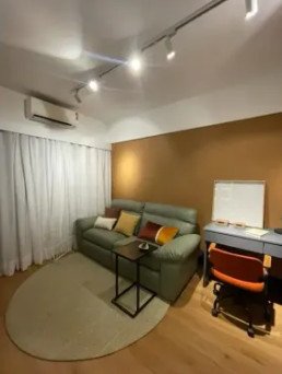 Foto - São Paulo - CERQUEIRA CESAR