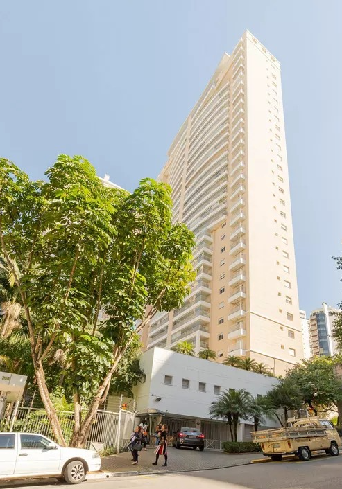 Foto - São Paulo - PARAISO