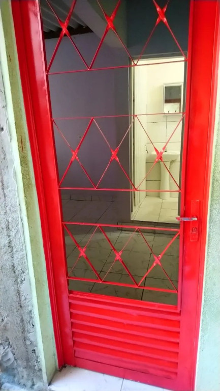 Foto - São Paulo - Gleba do Pêssego