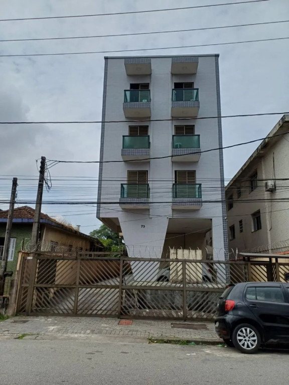 Foto - Cubatão - Vila Nova