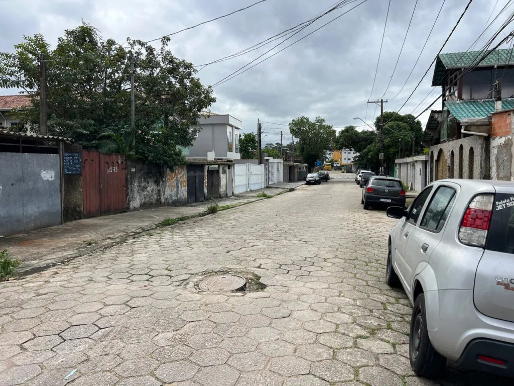 Foto - Santos - Pompéia