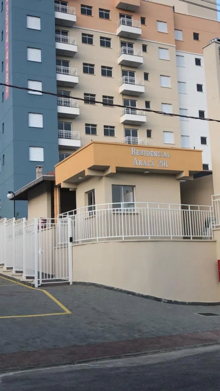 Foto - São José dos Campos - Jardim das Indústrias