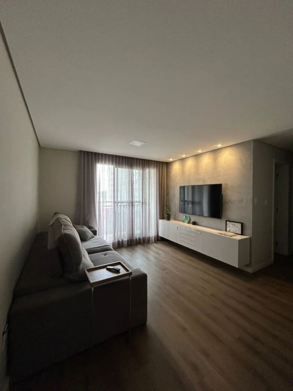 Foto - São José dos Campos - Conjunto Residencial Trinta e Um de Março