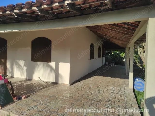 Foto - Jacareí - Parque Califórnia