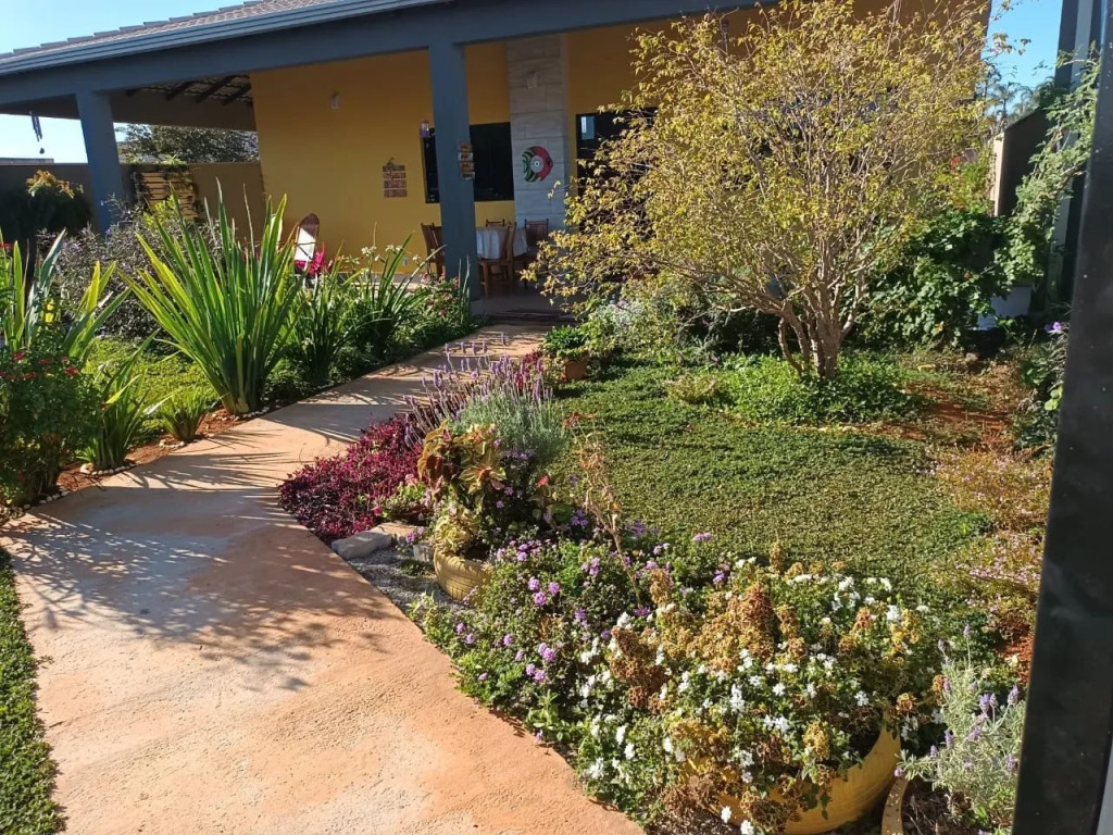 Foto - Brasília - Norte (Águas Claras)