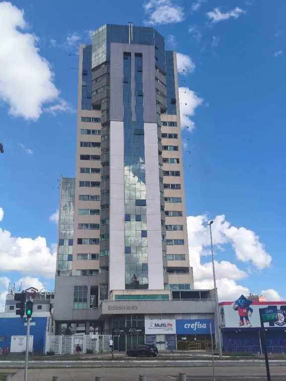 Foto - Brasília - Taguatinga Centro (Taguatinga)