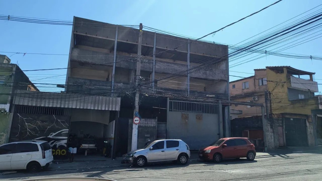 Foto - São Paulo - Jardim Matarazzo