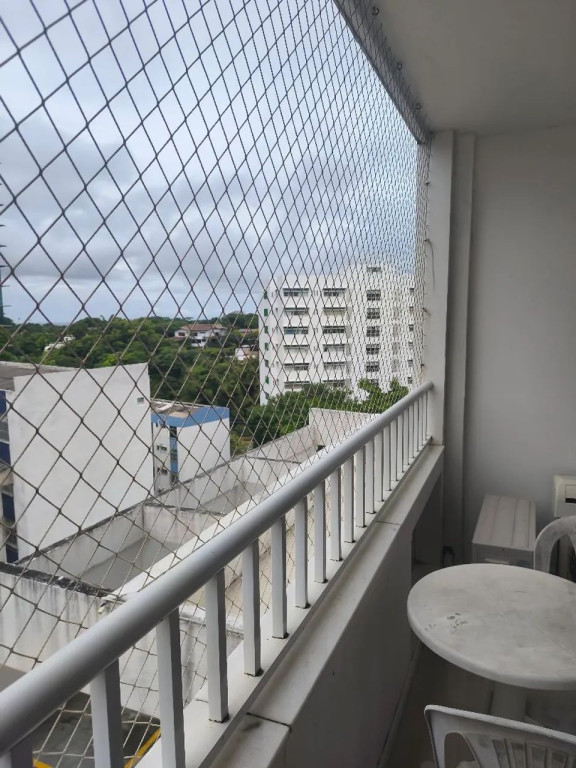 Foto - Salvador - Federação