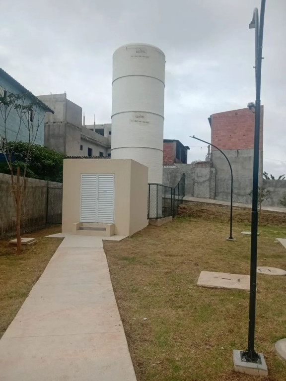 Foto - São Paulo - Jardim Lourdes