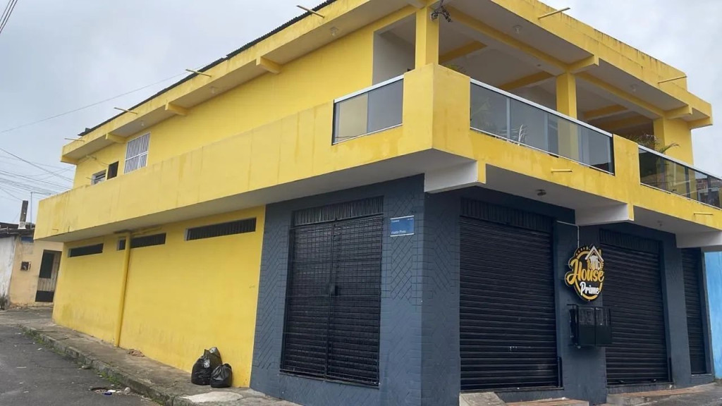 Foto - Salvador - Nova Constituinte
