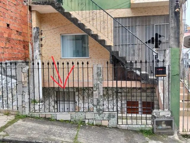 Foto - Salvador - Brotas